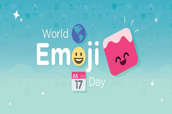 Celebrate World Emoji Day 🥳