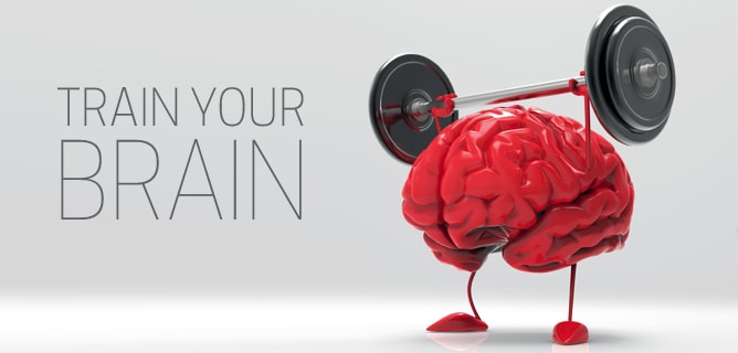 Train Your Brain To Learn Faster