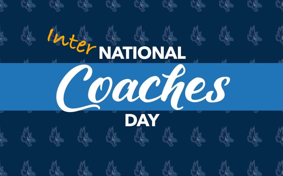 InterNATIONAL COACHES DAY