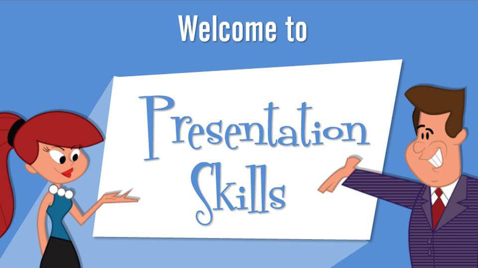 Presentation Skills